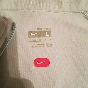 Nike shirt